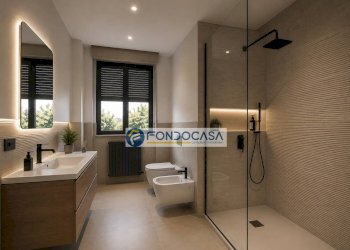 rendering - Trilocale Via Pisa
 
22, Massa - foto 18