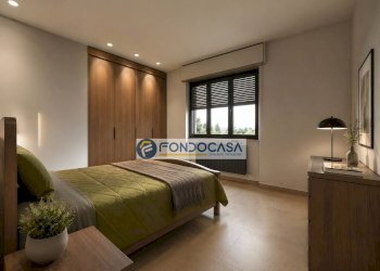 rendering - Trilocale Via Pisa
 
22, Massa - foto 34