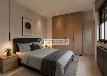 rendering - Trilocale Via Pisa
 
22, Massa - foto 35