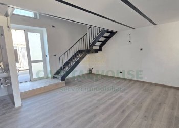 Foto 1 - Casa semi indipendente Via Appia, San Nicola la Strada - foto 1