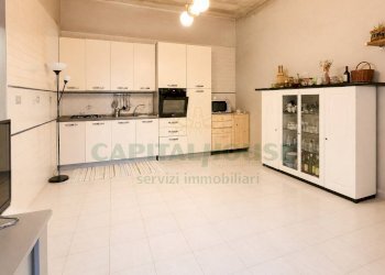 Foto 4 - Trilocale PIAZZA DEI GIUDICI, Capua - foto 4