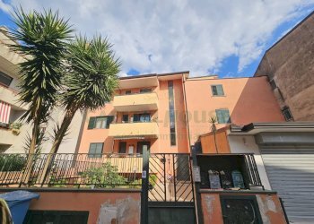 Foto 1 - Four-room apartment VIA TORRE TOMMASI, Vitulazio - photo 1