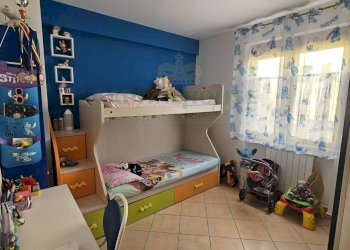 Foto 11 - Four-room apartment VIA TORRE TOMMASI, Vitulazio - photo 11
