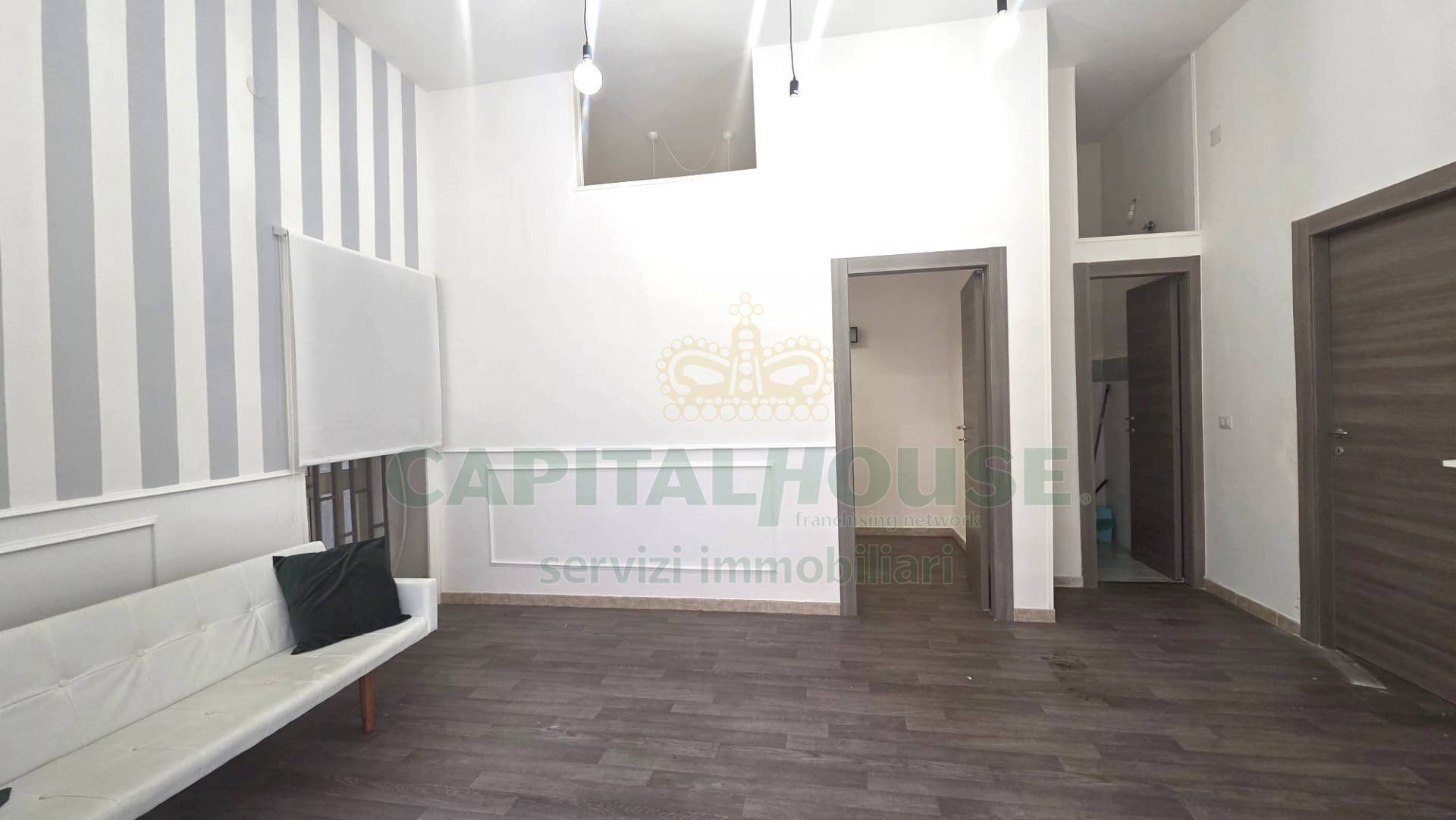 Foto 1 - One-room apartment Via Rispoli, Camposano - photo 1