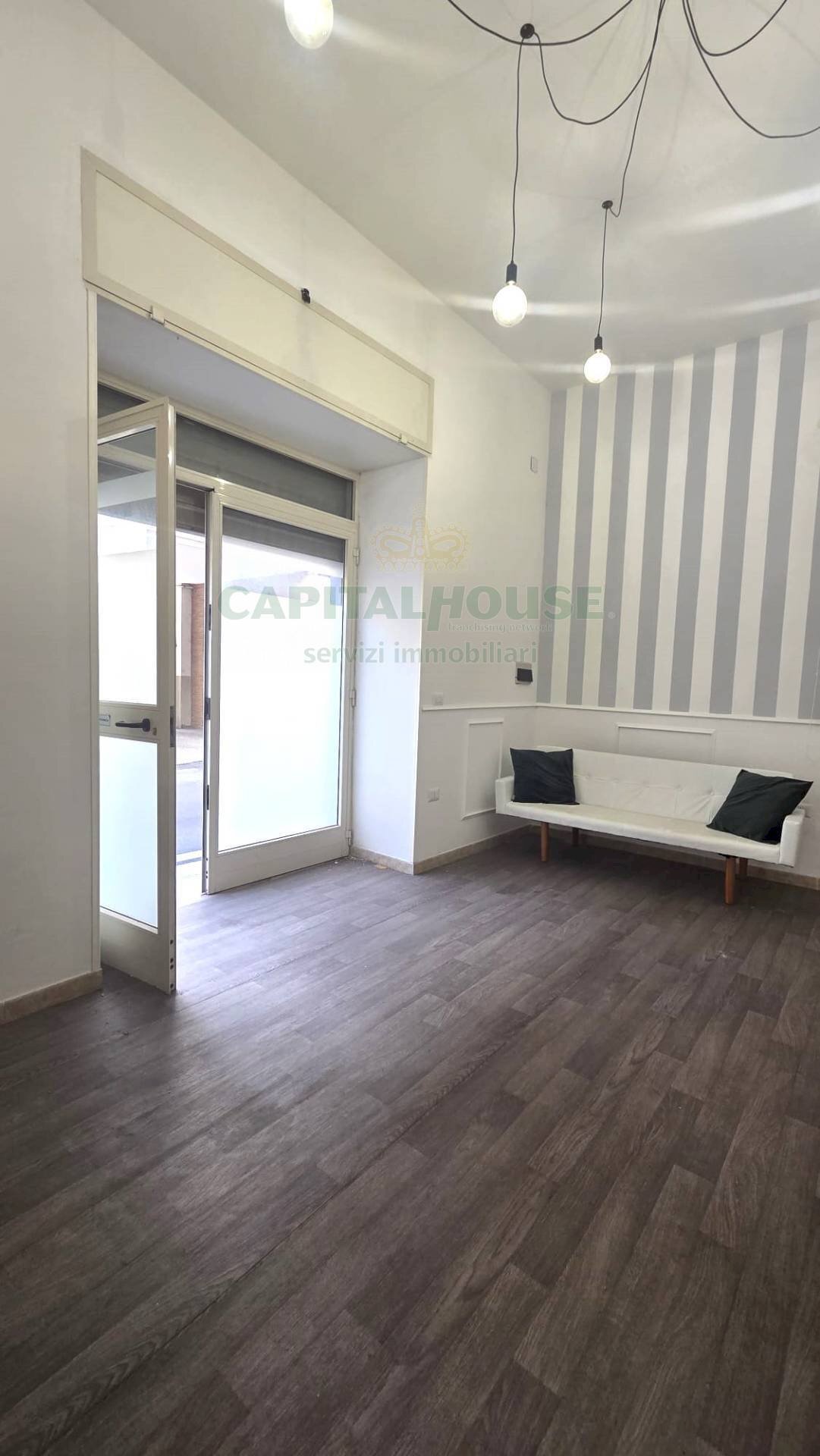 Foto 2 - One-room apartment Via Rispoli, Camposano - photo 2