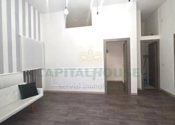 Foto 1 - One-room apartment Via Rispoli, Camposano - photo 1