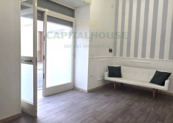 Foto 2 - One-room apartment Via Rispoli, Camposano - photo 2