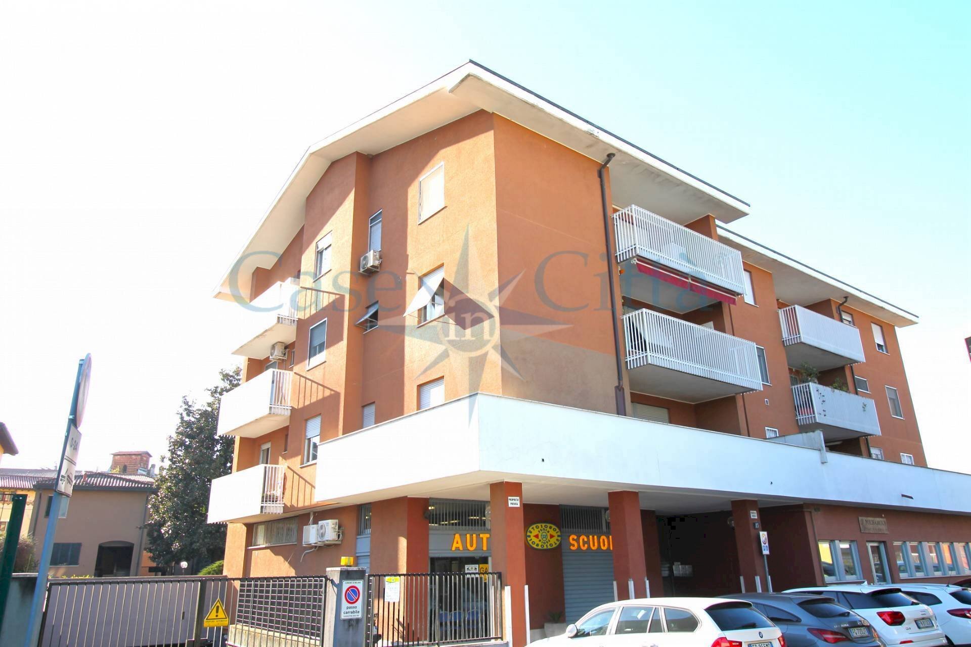 Foto 1 - Bilocale Via Fratelli Beolchi
 
15, Milano - foto 1