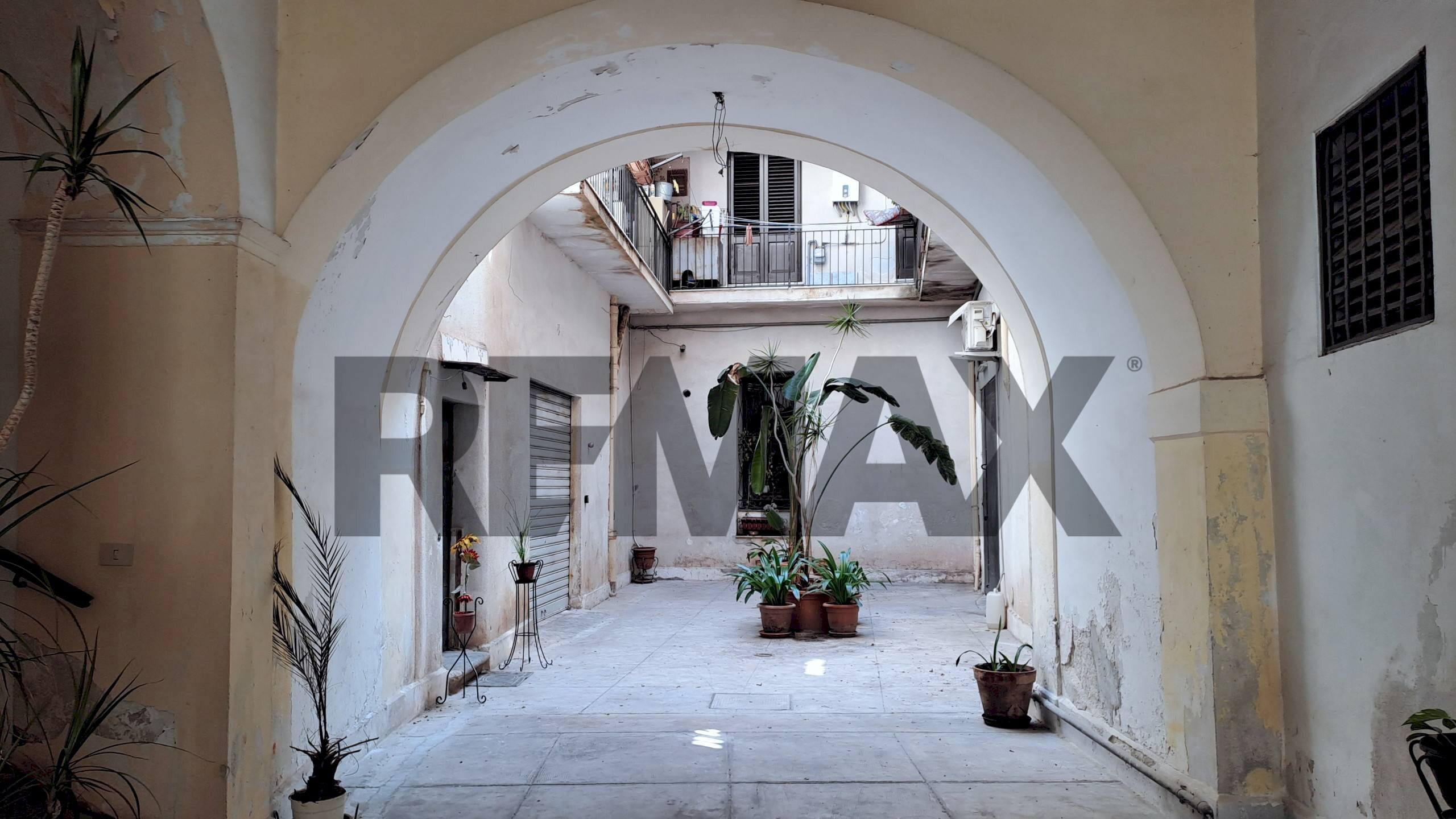 Terrazza - Apartment via Lungarini
 
20, Palermo - photo 3
