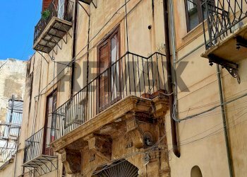 Edificio all\'aperto - Apartment via Lungarini
20, Palermo - photo 2