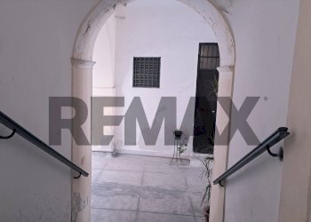Hall / corridoio - Apartment via Lungarini
20, Palermo - photo 4