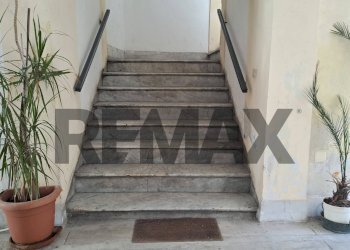 Scale - Apartment via Lungarini
20, Palermo - photo 5