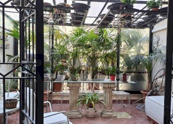 Terrazza - Apartment via Lungarini
20, Palermo - photo 7