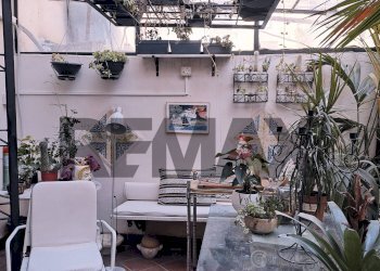 Terrazza - Apartment via Lungarini
20, Palermo - photo 8