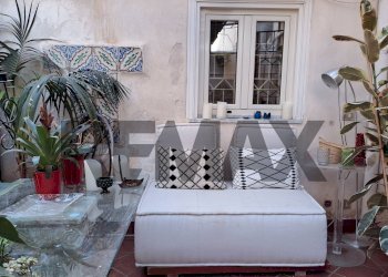 Dettagli - Apartment via Lungarini
20, Palermo - photo 9