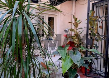Balcone - Apartment via Lungarini
20, Palermo - photo 10