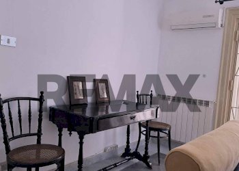 Sala da pranzo - Apartment via Lungarini
20, Palermo - photo 13