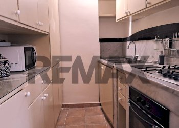 Cucina - Apartment via Lungarini
20, Palermo - photo 21