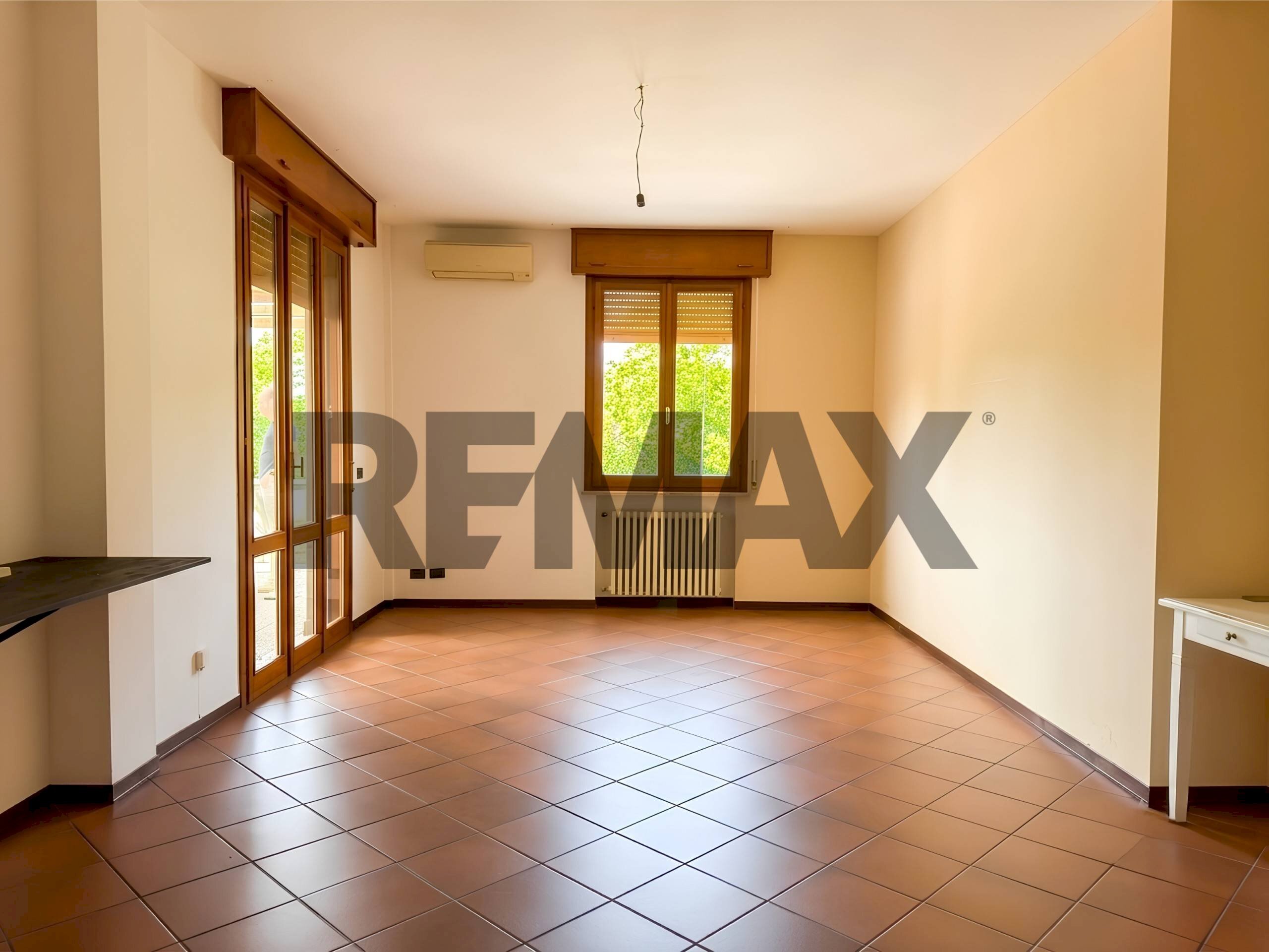 Stanza vuota - Appartamento Via Rovani
2, Reggio nell'Emilia - foto 3