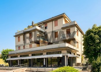 Edificio all\'aperto - Appartamento Via Rovani
 
2, Reggio nell'Emilia - foto 1