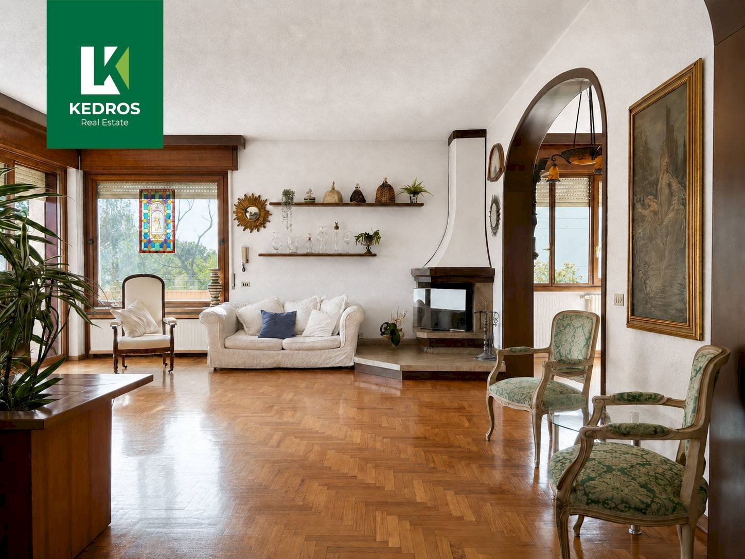 Foto 1 - Casa indipendente Via Ronchelli, Varese - foto 1