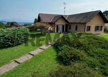 Casa all\'aperto - Casa semi indipendente Via Puccini
 
2, Dormelletto - foto 1