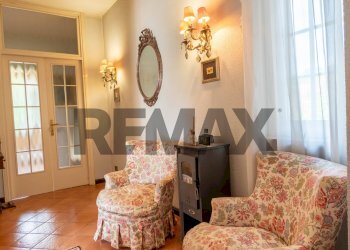 Soggiorno - Casa semi indipendente Via Puccini
 
2, Dormelletto - foto 13