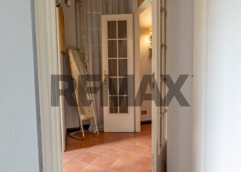 Hall / corridoio - Casa semi indipendente Via Puccini
 
2, Dormelletto - foto 18