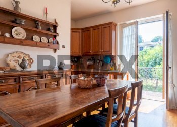 Sala da pranzo - Casa semi indipendente Via Puccini
 
2, Dormelletto - foto 21