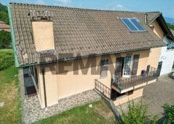 Casa all\'aperto - Casa semi indipendente Via Puccini
 
2, Dormelletto - foto 27