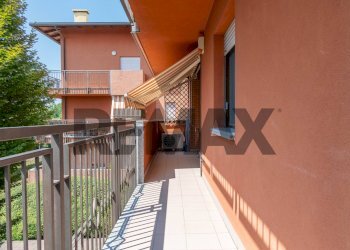 Balcone - Trilocale Via Luigi Vanvitelli
 
16, Novara - foto 18