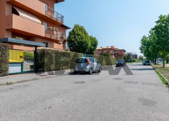 Edificio all\'aperto - Trilocale Via Luigi Vanvitelli
 
16, Novara - foto 23