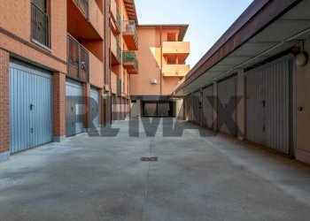Edificio all\'aperto - Trilocale Via Luigi Vanvitelli
 
16, Novara - foto 29