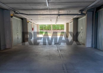 Parcheggio - Trilocale Via Luigi Vanvitelli
 
16, Novara - foto 30