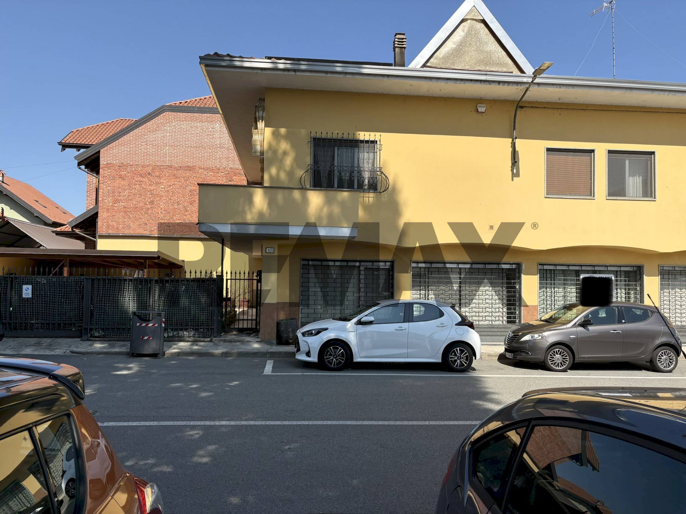 Casa all\'aperto - Apartment CORSO ROMA
 
161, Borgomanero - photo 2