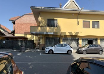 Casa all\'aperto - Apartment CORSO ROMA
 
161, Borgomanero - photo 2