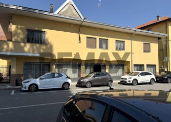 Edificio all\'aperto - Apartment CORSO ROMA
 
161, Borgomanero - photo 3