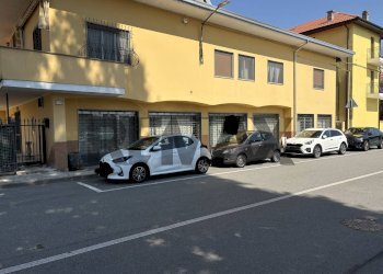 Edificio all\'aperto - Apartment CORSO ROMA
 
161, Borgomanero - photo 5