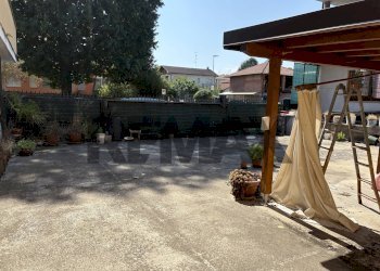 Terrazza - Apartment CORSO ROMA
 
161, Borgomanero - photo 6