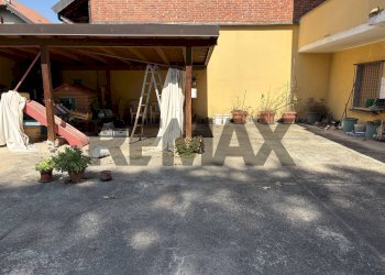Terrazza - Apartment CORSO ROMA
 
161, Borgomanero - photo 14