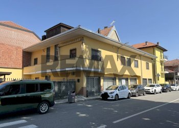Casa all\'aperto - Apartment CORSO ROMA
 
161, Borgomanero - photo 15