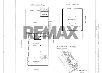 Pianta 2D - Apartment CORSO ROMA
 
161, Borgomanero - photo 16