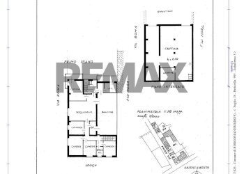 Pianta 2D - Apartment CORSO ROMA
 
161, Borgomanero - photo 17