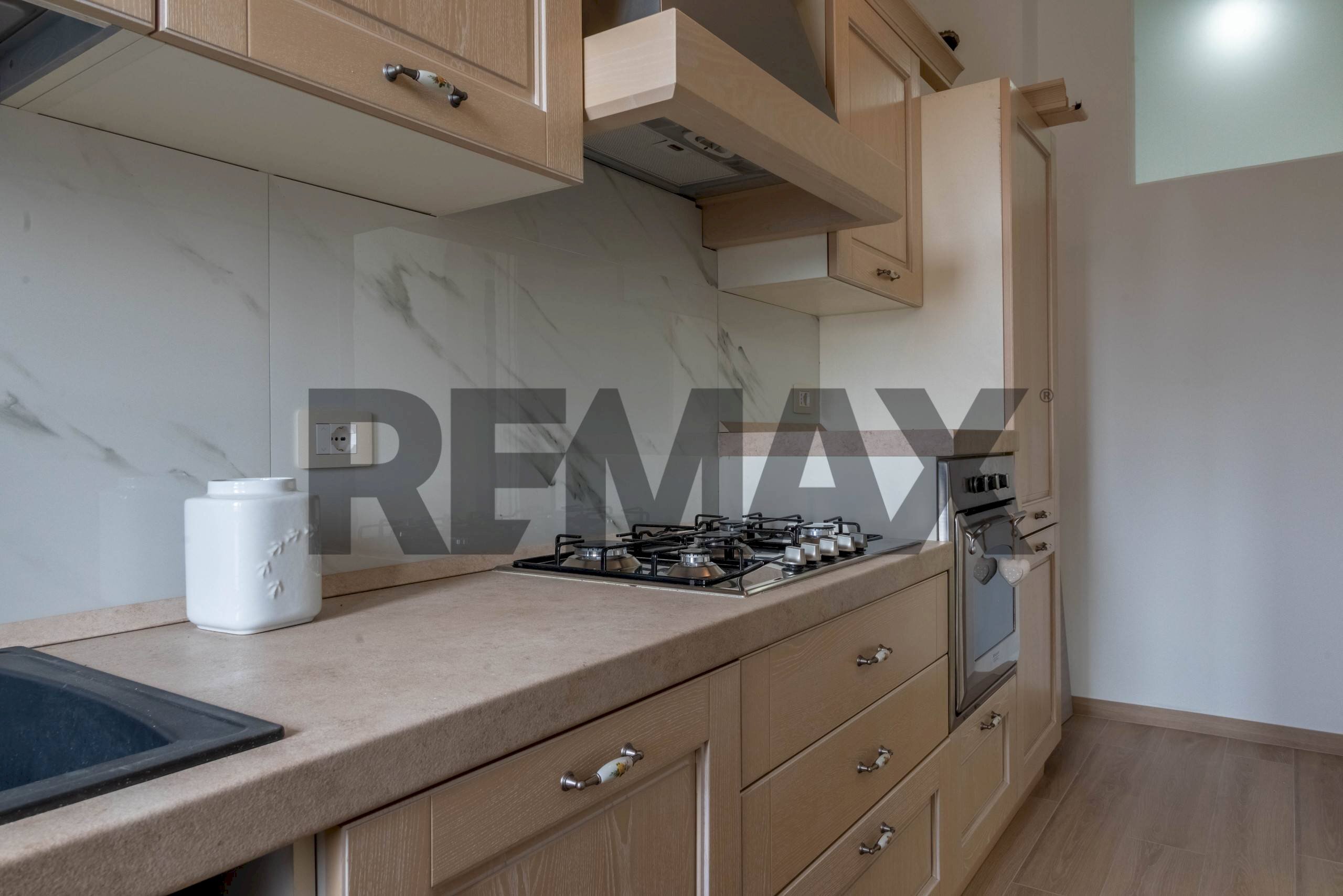 Cucina - Three-room apartment Corso liberazione
20, Arona - photo 3