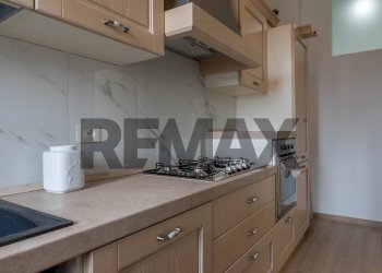 Cucina - Three-room apartment Corso liberazione
 
20, Arona - photo 3