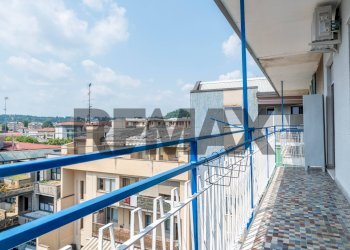 Balcone - Three-room apartment Corso liberazione
 
20, Arona - photo 5