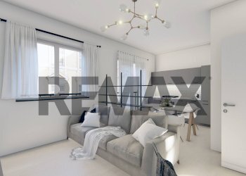 Sala da pranzo - Two-room apartment Piazza Martiri
 
28, Borgomanero - photo 1