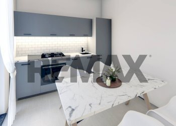 Cucina - Two-room apartment Piazza Martiri
 
28, Borgomanero - photo 2