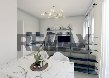 Sala da pranzo - Two-room apartment Piazza Martiri
 
28, Borgomanero - photo 3
