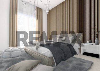 Camera / camera da letto - Two-room apartment Piazza Martiri
 
28, Borgomanero - photo 6